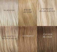 Drop your thoughts in the comments. Blonde Hair Extensions Shades Inspirations From Celebrities Blonde Hair Shades Blonde Hair Color Chart Blonde Hair Color