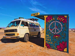The van thing seems to be this generation's way of manifesting an authentic experience. Van Life How To Your Complete Guide To Life On The Road