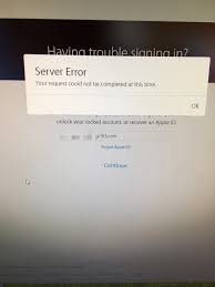 Nov 20, 2020 · restarts then tries to install and gets stuck at 10%, giving the error you see below. Can T Unlock Apple Id Apple Community