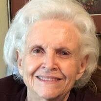 Alice H. Collier Obituary