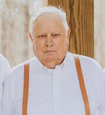 Obituary for Cornelius "Fulton" Spell