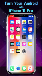 Launcher for new iphone ios 13 skin will make your android phone look like a real iphone 11.experience apple interface right on your android phone. Download Phone 11 Launcher Os 13 Ilauncher Control Center Apk For Huawei P40 Lite