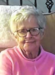 Marion HOFFMAN Obituary (2021)