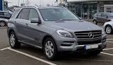 MERCEDES-ML