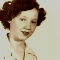 Violet Marie Olson Obituary December 15, 2013