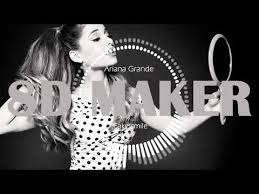 Nicki minaj & ariana grande в mp3. Ariana Grande Fake Smile 8d Tunes Use Headphones Youtube