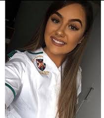 Lisa Seaton's Instagram, Twitter & Facebook