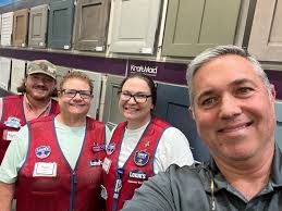 storevisit #lowespro #reliableservicesusa