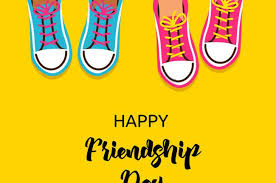 But among all, one of the best relationships is undoubtedly friendship. Friendship Day Best Friend Day Events Rehetra Day