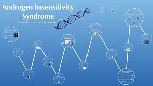 We provide a review of the literature about the androgen insensitivity syndrome (ais), its onset and associated developmental anomalies and the genetic alterations causing it. Androgen Insensitivity Syndrome By Ciara Forde