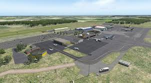 (fler än 10 flygplatser.) flygplatser nära örebro flygplats. Esoe Orebro Scenery Packages V11 V 10 V9 X Plane Org Forum