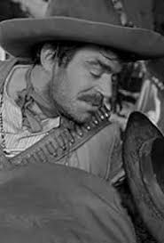 Death Valley Days" General Without a Cause (TV Episode 1961)