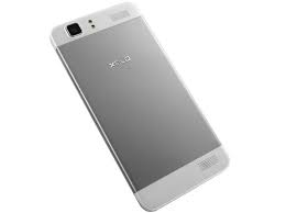 Xolo Q1200: Günstiges 5-Zoll-Smartphone ...