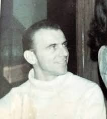 It was not immediately clear how Richard Keith Wilder's father died.