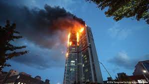 Our soldiers are defending south korea with a capability the south korean government does not provide and yet they are treated extremely poorly by dailynk.com · by lee chae un · april 29, 2021. South Korea Massive Fire Engulfs High Rise Block In Ulsan News Dw 09 10 2020