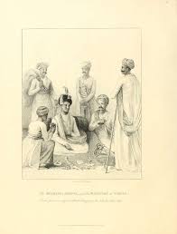 10 Madhav rao ii Images: PICRYL ...