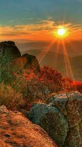 Sunshine On The Boulders Makes Me Happy Nature Photography Beautiful Landscapes Nature Pictures