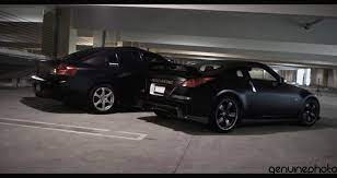 Get avery satin black here amzn.to/2nsphzg get 3m matte black here amzn.to/2cqjg0s. Matte Black Vs Matte Dark Gray Metallic My350z Com Nissan 350z And 370z Forum Discussion