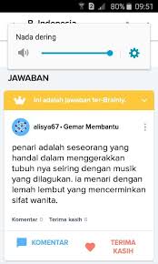 Bercerita Tentang Apakah Puisi Penari Buatlah Sebuah Paragraf Yang Menceritakan Isi Puisi Tersebut Brainly Co Id