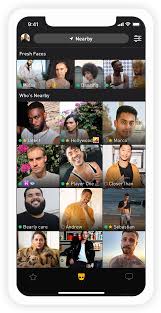 This app had been rated by 2,413 users, . Home Grindr