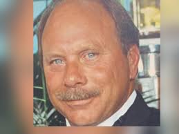 Larry Jude Daigrepont's Memorial Website