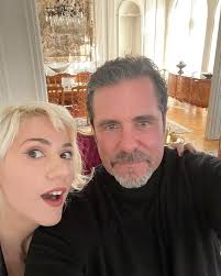 Haunting a local mansion