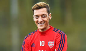 Imprint data protection liability disclaimer. Fenerbahce Mesut Ozil Atesini Yakti Twitter Mesaji Heyecan Yaratti