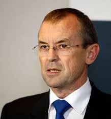 NZ Post CEO Brian Joseph Roche knighted in New Year Honours