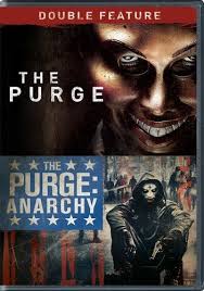 Anarchy (2014) subtitle indonesia streaming movie download gratis online. Amazon Com The Purge The Purge Anarchy Double Feature Ethan Hawke Frank Grillo Lena Headey Carmen Ejogo Adelaide Kane Zach Gilford Max Burkholder Kiele Sanchez Rhys Wakefield Zoe Soul Edwin Hodge