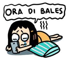 Cari produk stiker & label lainnya di tokopedia. Sticker Cewek Bahasa Jawa Imut Sopan Dan Lucu Ayo Di Download Cartoon Jokes Lucu Gambar Lucu