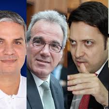 Congresistas mencionados en el caso Marionetas niegan su participación en  los hechos