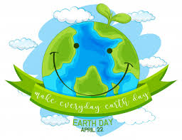 Earth day is an event celebrated every year on the 22nd of april. Earth Day 2020 Time To Think About Mother Earth Air Education And Training Command News