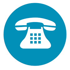 Telephone Round Icon Ad Ad Affiliate Icon Telephone Name Card Design Icon Nutrition Logo