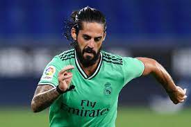 One of these famous players is isco alarcon.fans want to know the reason as to why isco alarcon is not playing for spain at euro 2020. Isco Wants To Leave Real Madrid But Sevilla Don T Need Him Claims Director Of Football Monchi Goal Com