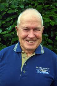 James Stocker avis de décès