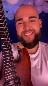 Celebrate My Birthday with Live Music and Guitar