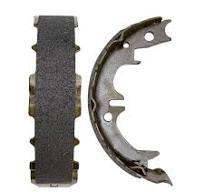 Rear Parking Brake Shoes