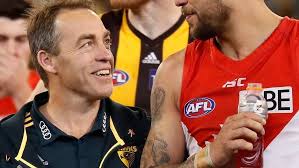 Injury crisis forces hamstrung Crows to act