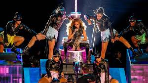 The super bowl halftime show is starting in mere minutes. Jlo Shakira Star In Latino Super Bowl 54 Halftime Show Miami Herald