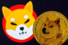 The shiba inu or just shiba token was launched and marketed as a doge killer, with many people seeing this as a meme stunt. 1zqssjaz5ey1fm