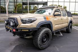 We also talk about toyota rumors and have the occasional off road vlogs! Sema Exhibited 2017 Toyota Tacoma Trd Off Road 6 Speed For Sale On Bat Auctions Sold For 40 000 On April 19 2021 Lot 46 526 Bring A Trailer