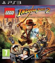 Mira los tráilers, las grabaciones especiales de la experiencia de juego y las capturas de pantalla, y verifica las características. Rom Lego Indiana Jones 2 The Adventure Continues Para Playstation 3 Ps3