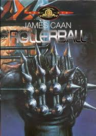 Amazon.com: Rollerball [DVD] : James Caan, John Houseman, Maud Adams, John  Beck, Moses Gunn, Pamela Hensley, Barbara Trentham, John Normington, Shane  Rimmer, Burt Kwouk, Nancy Bleier, Richard LeParmentier, Norman Jewison,  William Harrison:
