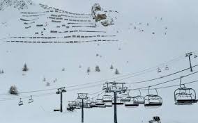 Accidents en montagne - Page 33