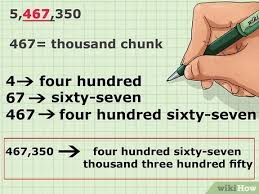 Apr 14, 2020 · how to write a check for ten dollars with cents example no. How To Write Numbers In Words 13 Steps With Pictures Wikihow