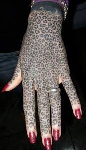 Full Hand Tattoo Ideas For Women Di 2020