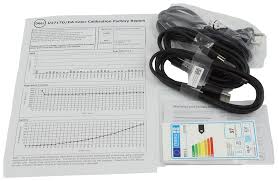 Your monitor may have an osd lock function. Dell Ultrasharp U2717d Review Almost Full Srgb Coverage And Accurate Colors