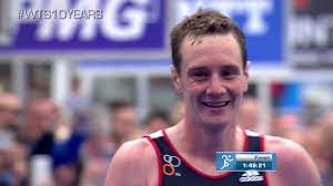 In tokyo, he acted every bit british triathlon's elder statesman, completing a stunning second leg as britain won gold in the first ever mixed team relay. Favourite Wts10years Memory Alistair Jonathan Brownlee Gbr Youtube