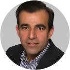 Andrew George Rickman PhD