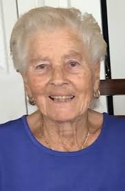 Anna Fabbro Obituary